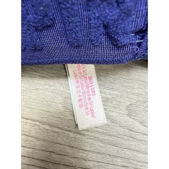 VICTORIA SECRET PINK WEAR EVERYWHERE LIGHTLY LINED BRA 36D - Picture 3 of 3